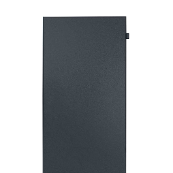 Lowell Solid Door 37U LFD-37 - main